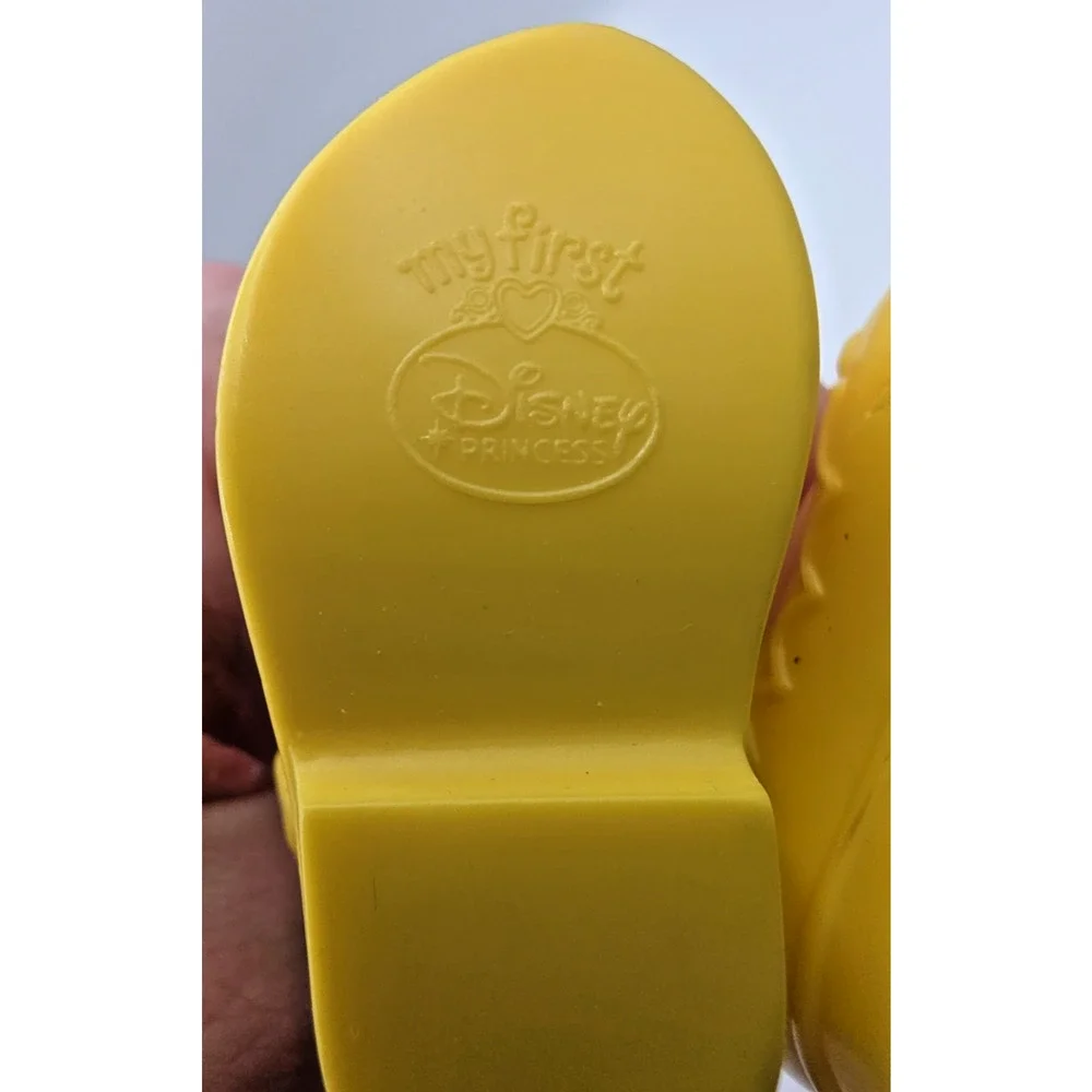 Jakks Pacific Disney The Beast And The Beauty Belle Princess 14